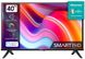 LED-телевізор Hisense 40A4K (6906776)