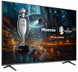 LED-телевизор Hisense 85E7NQ PRO (6998094)