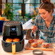 Мультипечь Russell Hobbs SatisFry Air Large 26510-56