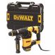 Перфоратор мережевий SDS-Plus DeWALT D25334K D25334K