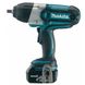 Гайковерт ударный аккумуляторный Makita DTW450RFJ(DTW450RFJ)