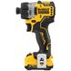 Шурупокрут акумуляторний безщітковий DeWALT DCF601D2 DCF601D2