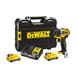 Шурупокрут акумуляторний безщітковий DeWALT DCF601D2 DCF601D2