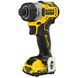 Шурупокрут акумуляторний безщітковий DeWALT DCF601D2 DCF601D2