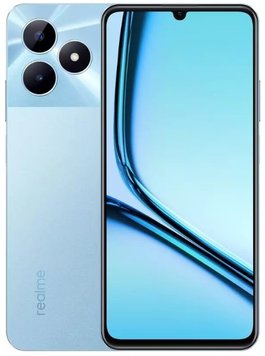 Смартфон REALME Note 50 4/256Gb (синій)