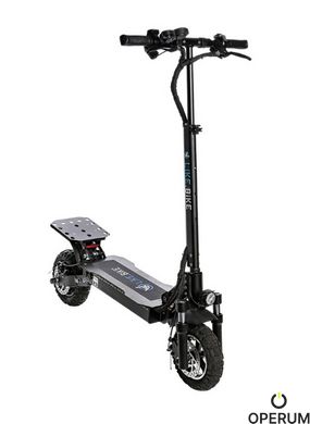 Электросамокат Like.Bike Solo (Black) 780 Wh 646745 фото