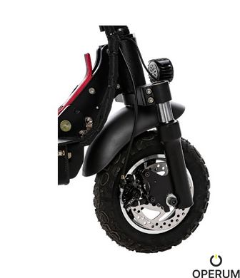 Электросамокат Like.Bike Solo (Black) 780 Wh 646745 фото