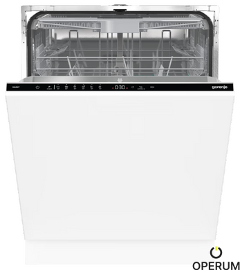 Посудомоечная машина Gorenje GV 643 E90 (6998803) 20012648 фото