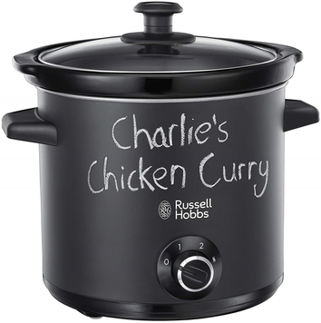 Мультиварка Russell Hobbs 24180-56 Chalkboard (6452498) 23478036002 фото