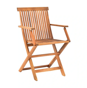 Садовый стул HECHT BASIC CHAIR