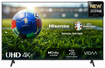 LED-телевизор Hisense 50A6N (6998095)