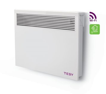 Конвектор Tesy CN 051150 EI CLOUD W 305739 фото