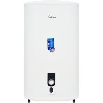 Водонагрівач MIDEA D100-20ED2(D) 000003887 фото