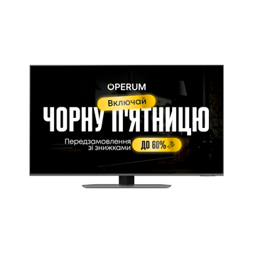 Телевізор SAMSUNG UE24N4500AUXUA рідкокристалічний UE24N4500AUXUA фото