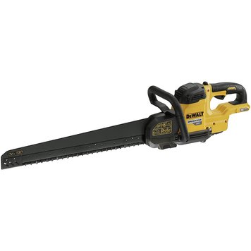 Пила ALLIGATOR акумуляторна безщіткова DeWALT DCS397N DCS397N фото