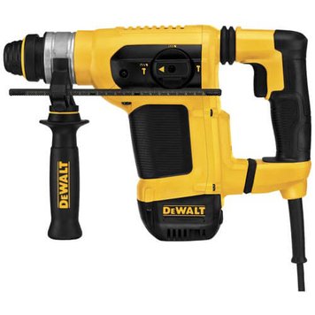 Перфоратор сетевой DeWALT, DeWALT D25413K D25413K фото