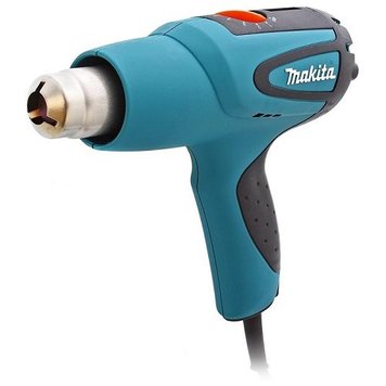 Фен будівельний Makita HG 551 VK(HG551VK) HG551VK фото