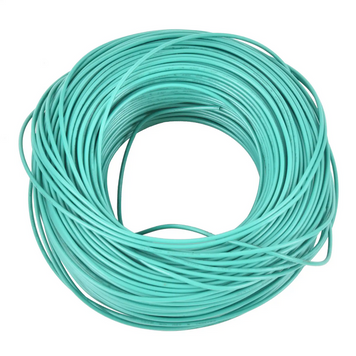 Ограничительная проволока 100м (18AWG) HECHT 005615 W