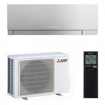 Кондиционер Mitsubishi Electric MSZ-EF35VGKS/MUZ-EF35VG Design Inverter