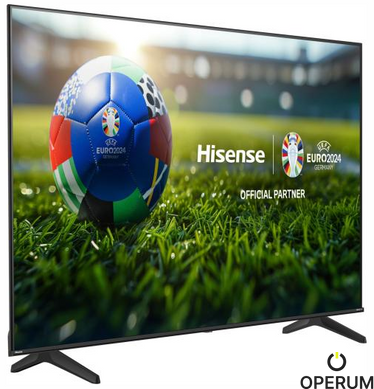 LED-телевизор Hisense 50A6N (6998095)