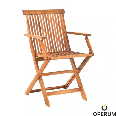 Крісло садове HECHT BASIC CHAIR