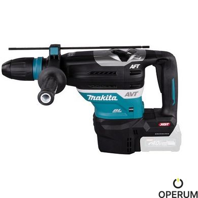 Перфоратор акумуляторний MAKITA HR005GZ01 40 В Max(HR005GZ01) HR005GZ01 фото