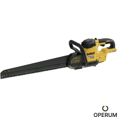 Пила ALLIGATOR акумуляторна безщіткова DeWALT DCS397N DCS397N фото