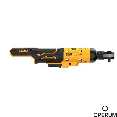 Гайкокрут кутовий - ключ-храповик акумуляторний безщітковий DeWALT DCF503N