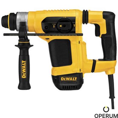 Перфоратор сетевой DeWALT, DeWALT D25413K D25413K фото