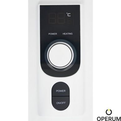 Водонагрівач MIDEA D100-20ED2(D) 000003887 фото