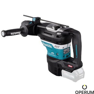 Перфоратор акумуляторний MAKITA HR005GZ01 40 В Max(HR005GZ01) HR005GZ01 фото