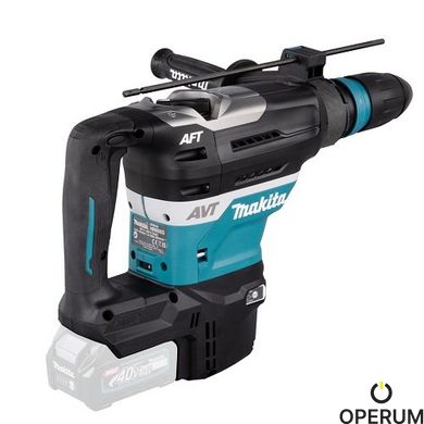 Перфоратор акумуляторний MAKITA HR005GZ01 40 В Max(HR005GZ01) HR005GZ01 фото