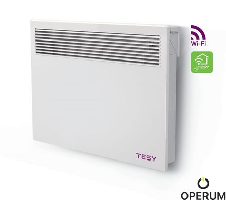 Конвектор Tesy CN 051150 EI CLOUD W 305739 фото