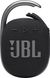 Портативная колонка JBL Clip 4 (JBLCLIP4BLK) Black JBLCLIP4BLK