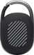 Портативна колонка JBL Clip 4 (JBLCLIP4BLK) Black JBLCLIP4BLK