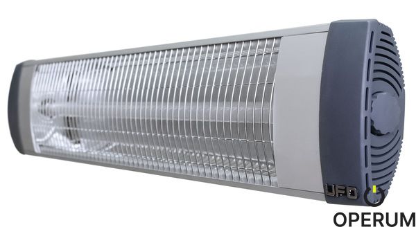 Инфракрасный обогреватель UFO Basic 2300 W UFO Basic 2300 W фото