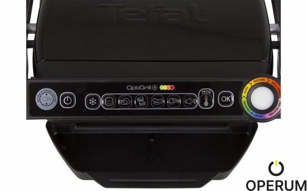 Гриль Tefal GC714834 GC714834 фото