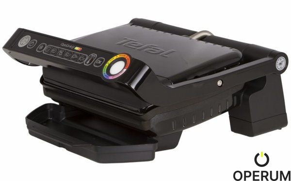 Гриль Tefal GC714834 GC714834 фото