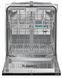 Посудомоечная машина Gorenje GV 643 E90 (6998803) 20012648