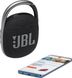 Портативна колонка JBL Clip 4 (JBLCLIP4BLK) Black JBLCLIP4BLK