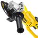 Шліфмашина кутова - болгарка акумуляторна DeWALT DCG412N DCG412N