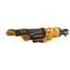 Гайкокрут кутовий - ключ-храповик акумуляторний безщітковий DeWALT DCF503N