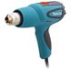 Фен будівельний Makita HG 551 VK(HG551VK) HG551VK