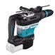 Перфоратор акумуляторний MAKITA HR005GZ01 40 В Max(HR005GZ01) HR005GZ01