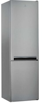 Холодильник Indesit LI9 S1E S 859991627960 фото