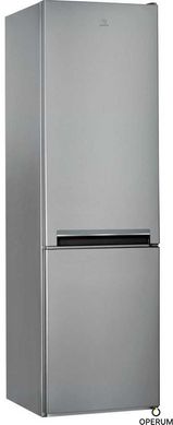 Холодильник Indesit LI9 S1E S 859991627960 фото