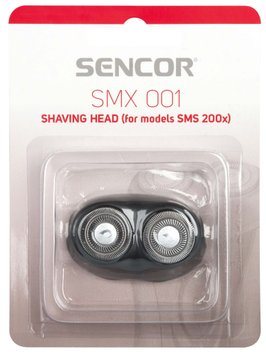 Аксесуар для бритв SENCOR SMX 001