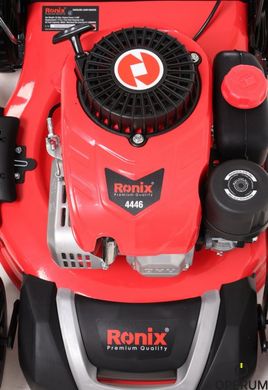 Газонокосарка бензинова Ronix 4446