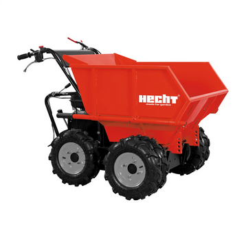 Мини-транспортер HECHT 2650, до 500 кг