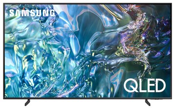 Телевізор SAMSUNG QE75Q60DAUXUA QE75Q60DAUXUA фото